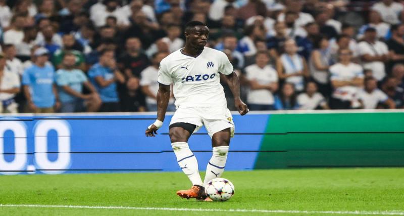  - OM : Kolasinac forfait, Bailly de retour... La compo probable contre le Sporting Portugal