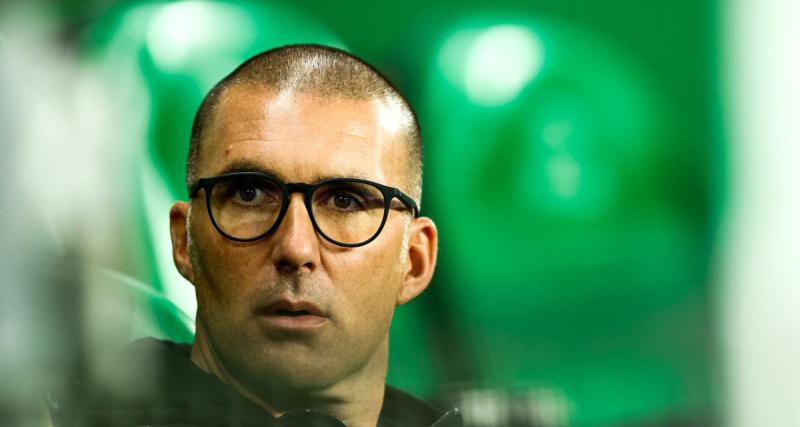  - ASSE - Mercato : la dernière trouvaille des Verts frappe très fort !