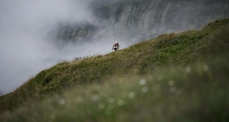  - Ultra-trail : François D'haene forfait pour la Diagonale des Fous 