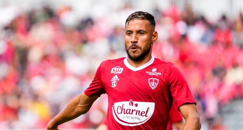  - Algérie : une rumeur s'effondre déjà pour le prochain club de Belaïli