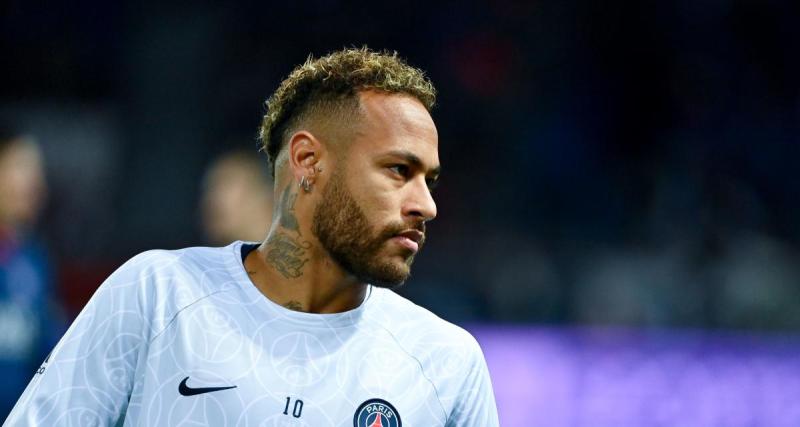  - PSG : qualifié d'hypocrite, Neymar prend cher en Espagne !