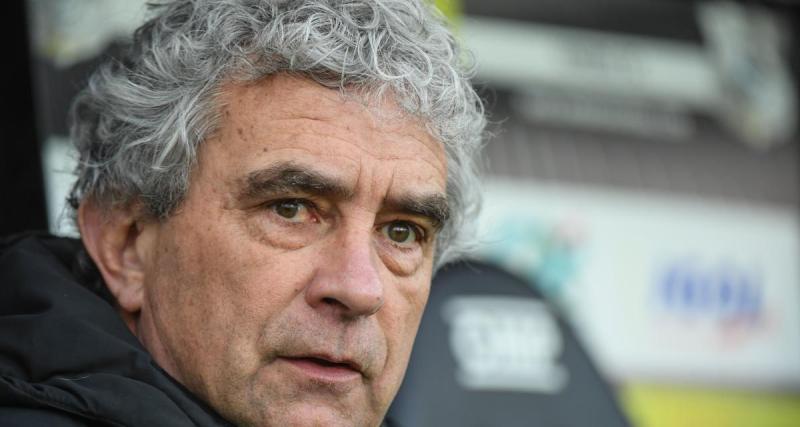  - ASSE : Rocheteau et d’autres anciens Verts prêts à rechausser les crampons ?