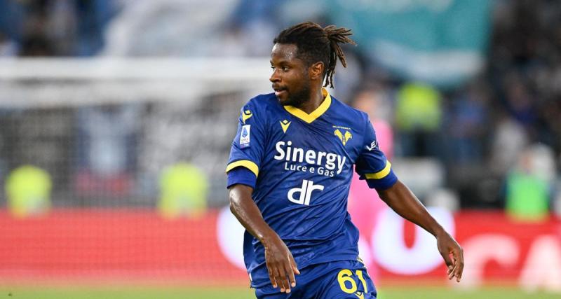  - OM : un ancien joueur d'Igor Tudor dans le viseur ? 