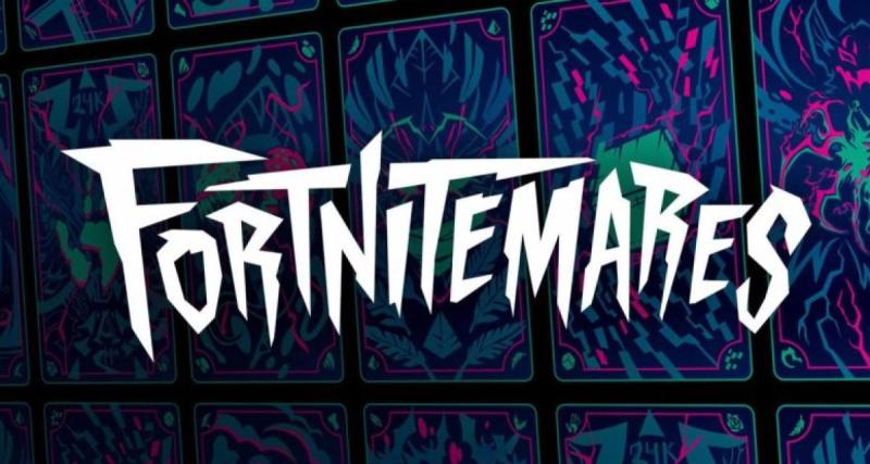  - Fortnite : L’événement cauchemar arrive courant octobre