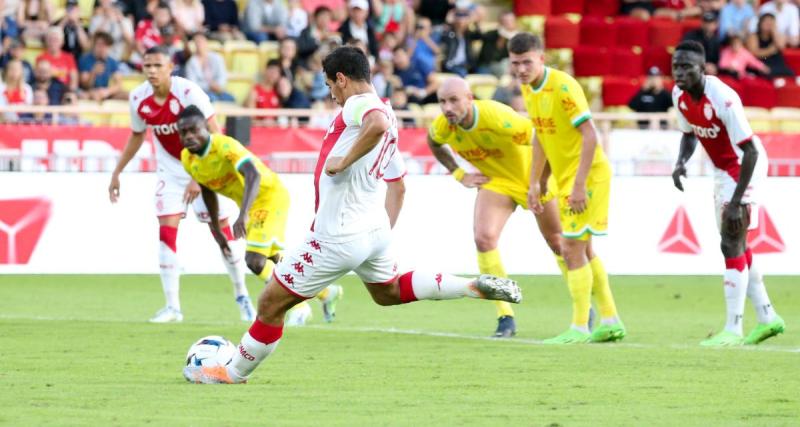  - FC Nantes : Pallois et Blas valident la thèse de l'accident à Monaco