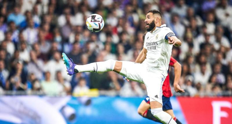  - Real Madrid : la prolongation de Benzema est imminente, une priorité déjà fixée pour les Merengue l'été prochain ?