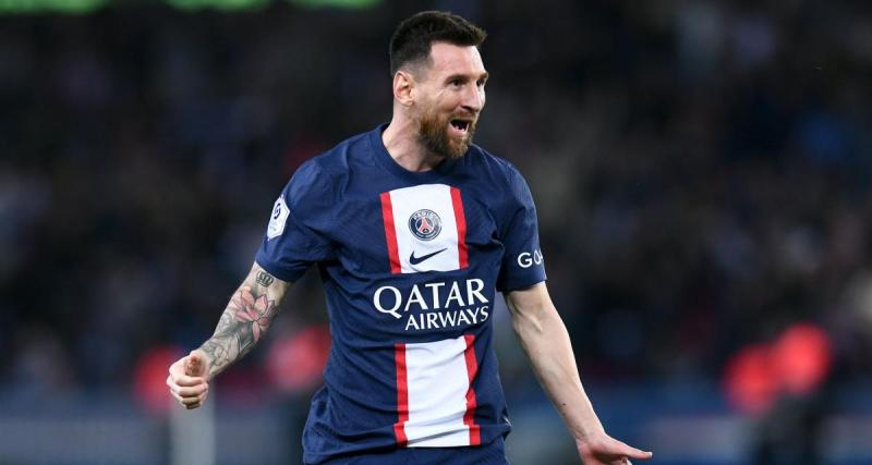  - PSG, FC Barcelone - Mercato : Messi a reçu trois approches pour son avenir