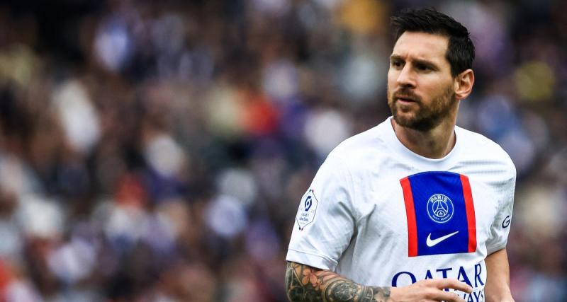  - Les infos du jour : ça s'emballe pour l'avenir de Messi, Tudor prépare ses troupes pour le Sporting, Ghisolfi va quitter Lens pour Nice