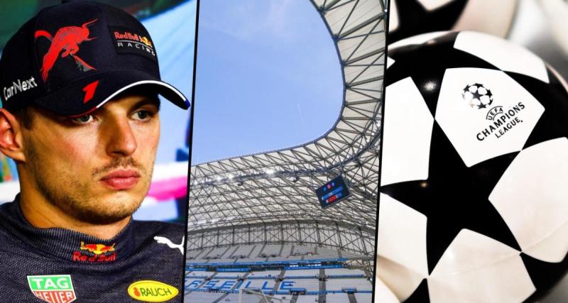  - Verstappen s'emporte, Marseille boycotte le Mondial, tirage Ligue des Champions, ... Toutes les infos sports du jour !