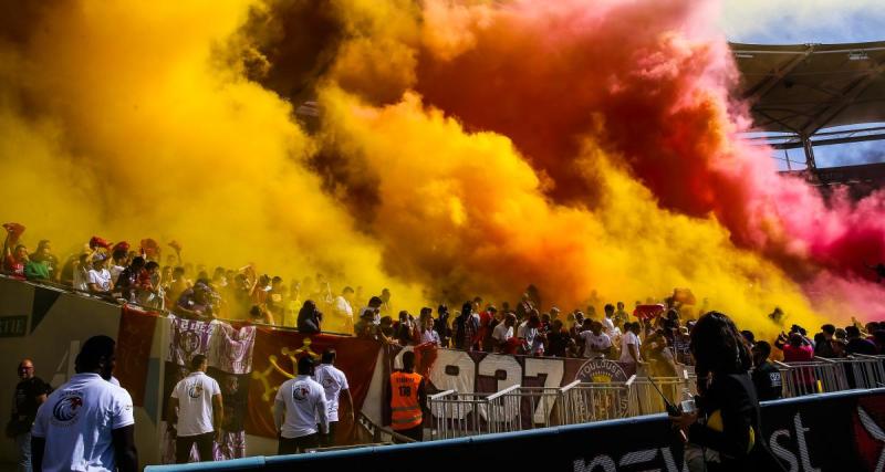  - Ligue 1 : deux personnes toujours en garde à vue après Toulouse-Montpellier