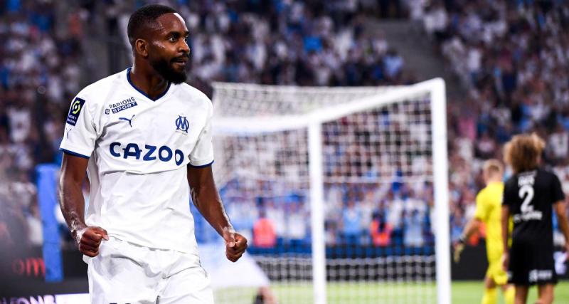  - OM : Bakambu annonce s'être battu avec un coéquipier à Marseille