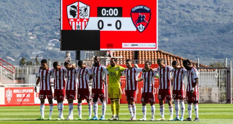  - Ligue 1 : une tentative d'assassinat lors d'un match du week-end ?