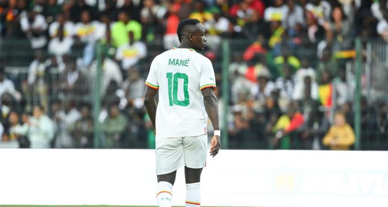  - Sénégal : Mané revient sur le sacre des Lions de la Teranga à la CAN !