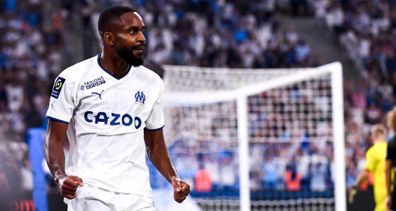  - OM : Cédric Bakambu reconnaît s’être battu avec Álvaro González