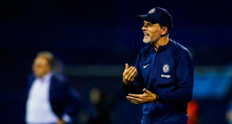  - Chelsea : à peine viré, Tuchel a refusé un premier rebond ! 