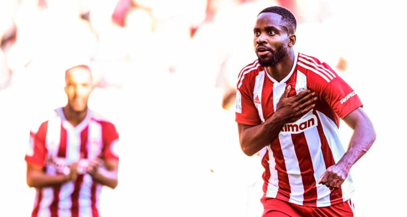  - OM : quand Cédric Bakambu avoue s'être bagarré avec Alvaro Gonzalez