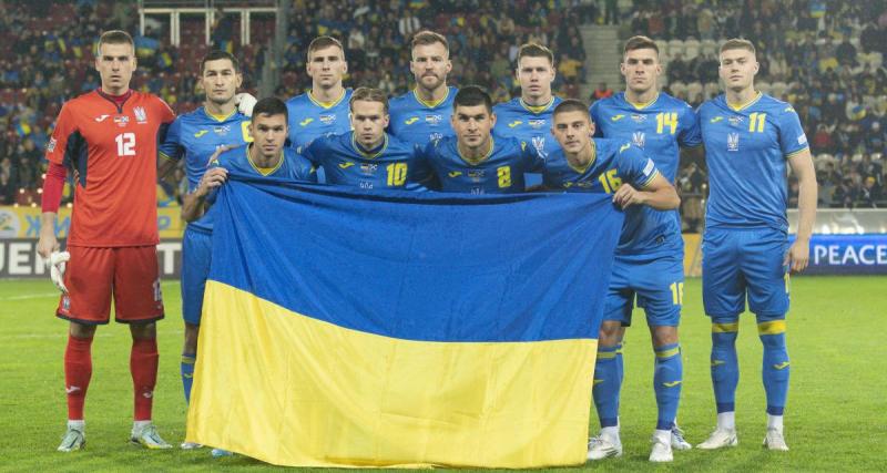  - Coupe du monde 2030 : l'Ukraine veut se joindre à la candidature commune de l'Espagne et du Portugal !