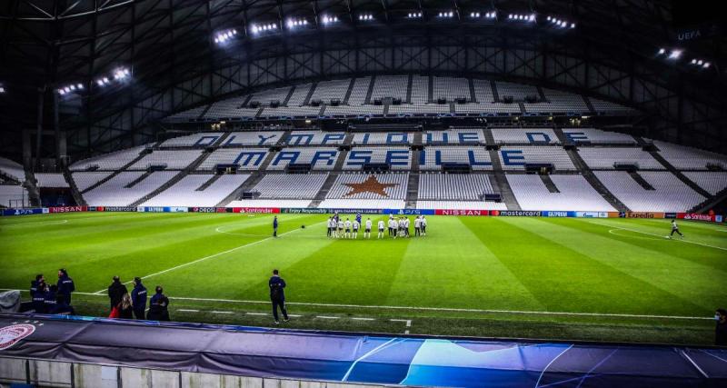  - OM - Sporting Lisbonne, sur quelle chaîne voir le match ?