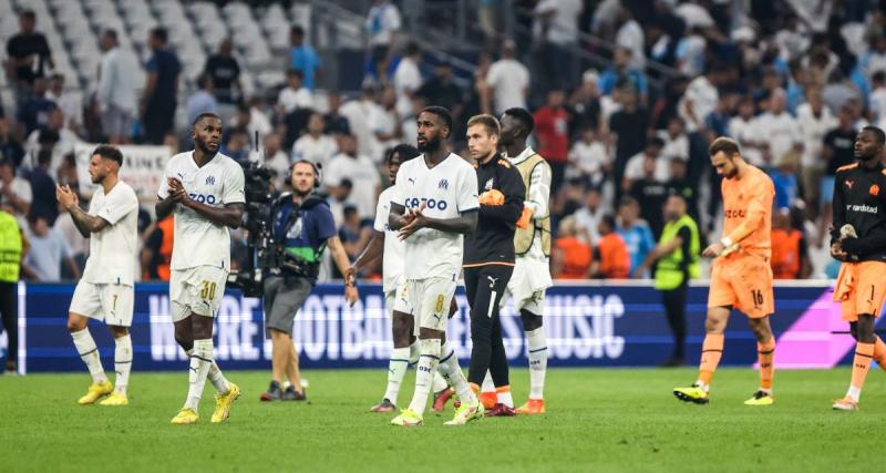  - OM - Sporting : les compos probables et les absents