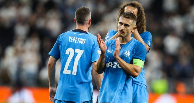  - OM - Sporting : un déclassé de dernière minute dans le onze de Tudor ? 