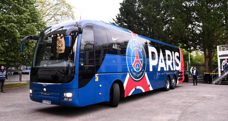  - PSG : après le char à voile, le déplacement à Benfica soulève une autre polémique écologique