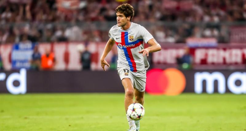  - Barça : Alonso refuse le costume de favori en C1 et évoque son adaptation !