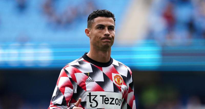  - Manchester United : Cristiano Ronaldo provoque un clash entre légendes du foot anglais !