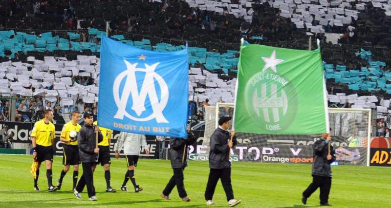  - ASSE - Mercato : un ancien Marseillais chez les Verts ?