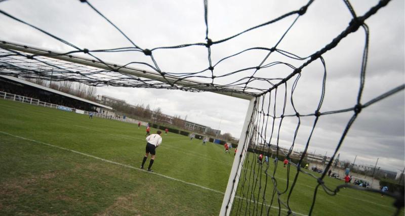  - Foot Amateur : une équipe U16 battue ... 50-0 en Ile-de-France !