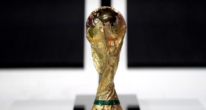  - Coupe du monde : l'édition 2030 organisée par l'Espagne, le Portugal et ... l'Ukraine ?