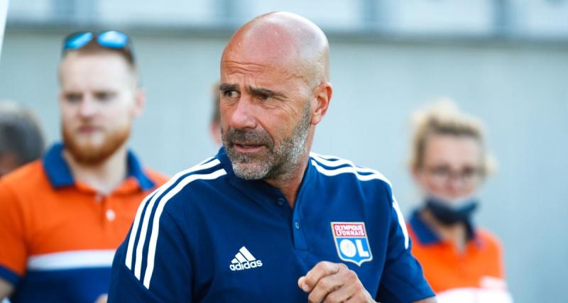  - OL : les dirigeants lyonnais ont posé un énorme ultimatum à Peter Bosz !