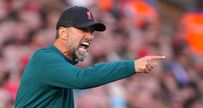  - Liverpool : sa fresque vandalisée, Klopp prêt à faire un énorme changement tactique ?