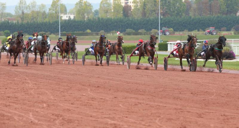  - Résultats course PMU : Impressive Machin vainqueur du Prix Guillaume de Pracomtal d'Auteuil