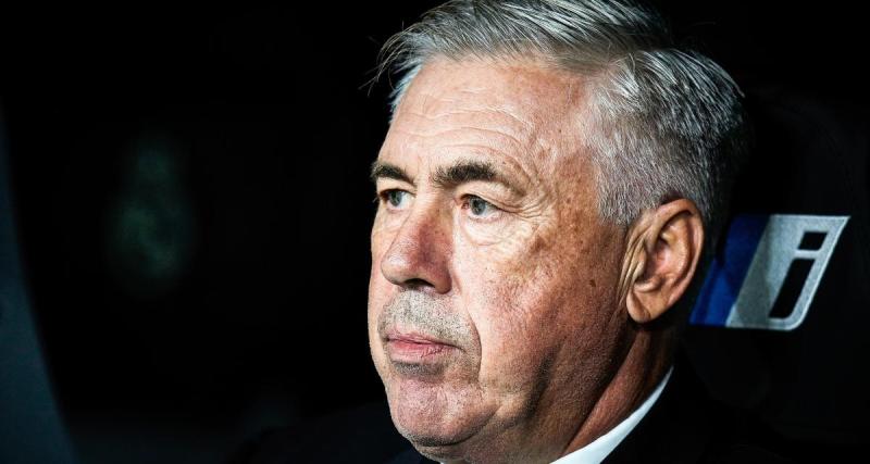  - 🚨 Real Madrid : le groupe d'Ancelotti contre le Shakhtar est tombé, aucune surprise !