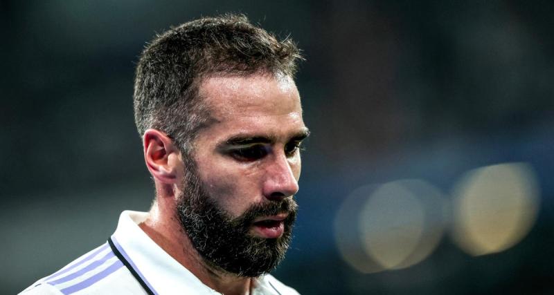  - Real Madrid : Carvajal s'amuse des critiques et vole au secours de Benzema !