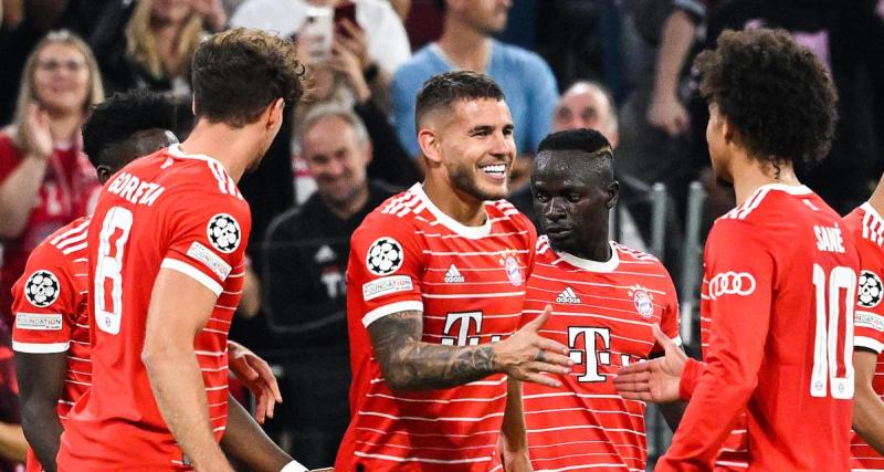  - 🚨 Bayern Munich – Viktoria Plzen : les compos officielles !