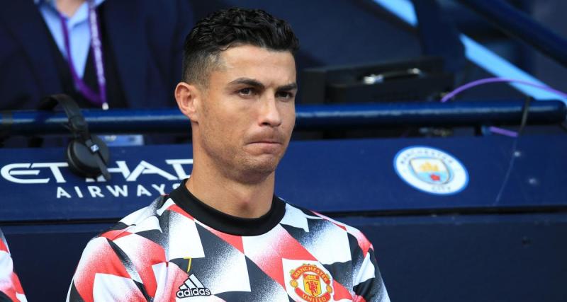  - Premier League : Manchester United prend une grande décision au sujet de Cristiano Ronaldo