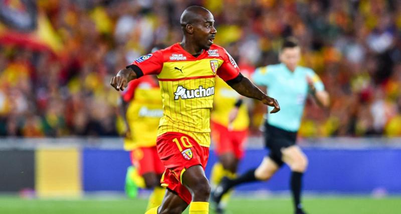  - RC Lens - Mercato : les détails du départ de Kakuta pour Amiens dévoilés ! 