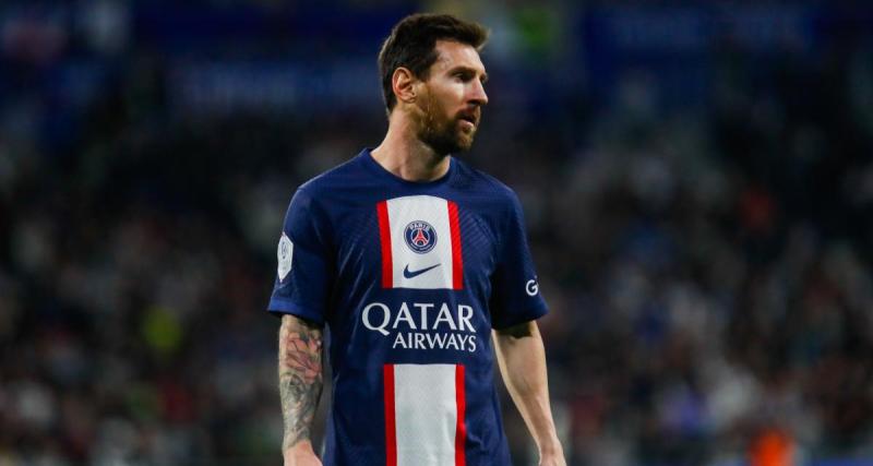  - Les infos du jour : le retour de Messi au Barça se précise, l'OL pose un ultimatum à Bosz, Kakuta va quitter le RC Lens