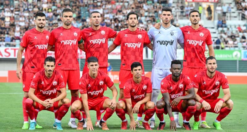  - Ligue Europa Conférence : un joueur russe du Beer Sheva interdit de déplacement en Pologne ! 