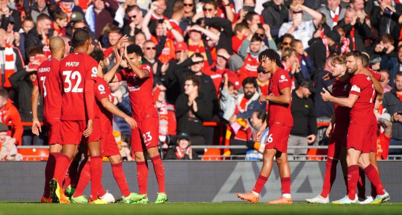  - 🚨 Liverpool, Tottenham, Atlético… Les compos des affiches de la soirée en Ligue des Champions !