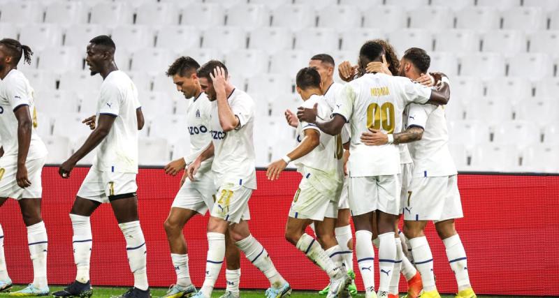  - 🚨 OM - Sporting : après un match fou, Marseille retrouve enfin la victoire et se relance !