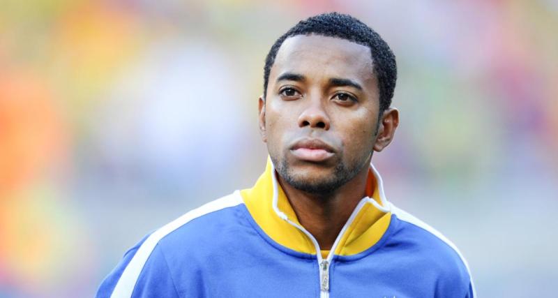  - Justice : Robinho bientôt en prison pour 9 ans en Italie ?