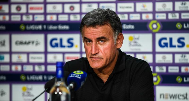  - Benfica - PSG : Galtier rassure sur Verratti et plaisante sur les Portugais du groupe