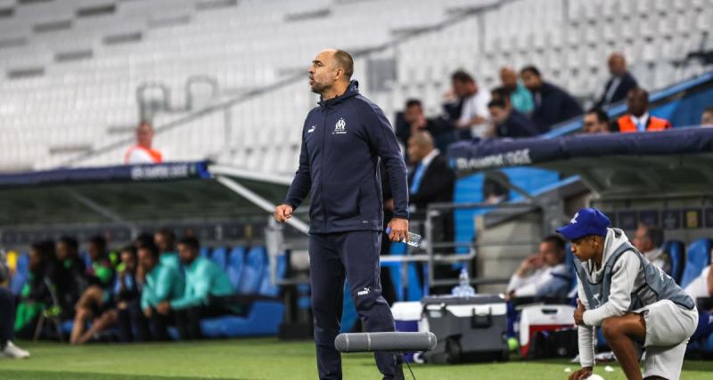  - OM, équipe de France : Tudor donne des nouvelles de Clauss, blessé face au Sporting