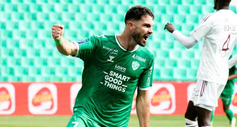  - ASSE : les Jeux asiatiques d'hiver en Arabie Saoudite, le nouveau coup de gueule de Monconduit !