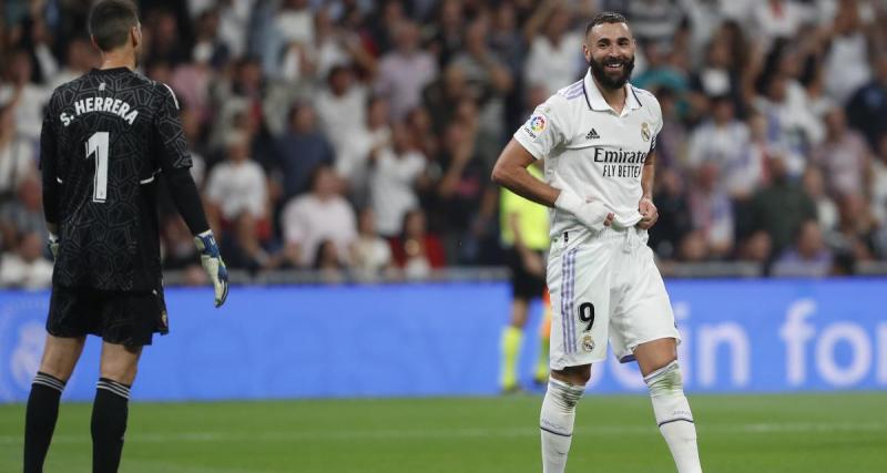  - Équipe de France : Benzema lynché en Espagne, le Real Madrid monte au créneau ! 