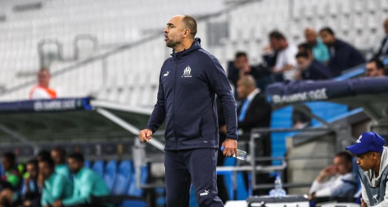  - OM - Sporting : Tudor explique son coup de sang et donne des nouvelles de Clauss