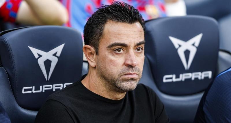  - Inter Milan - Barça : "Nous vivons une injustice", Xavi ne décolère pas et détruit les arbitres