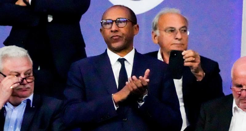  - Equipe de France : la réponse hallucinante de la FFF aux critiques sur l'absence de boycott de la Coupe du monde 